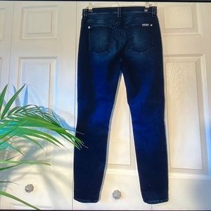 “ 7 For All Mankind “Blair” “